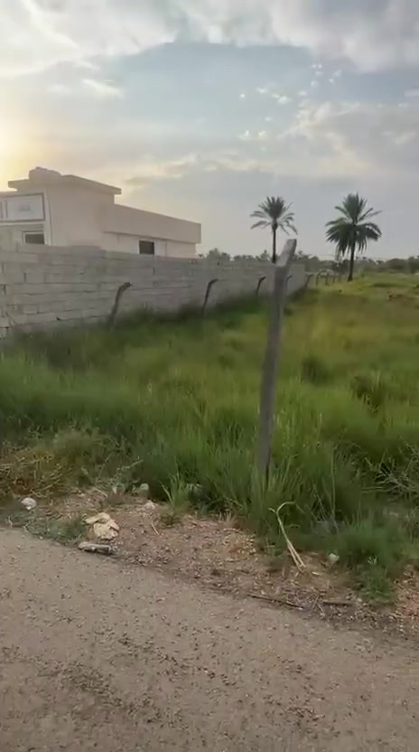 ١٧٠٠م • طابو ملك صرف • واجهة ١٧م