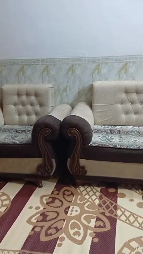 غراض منزلية • مستعملة