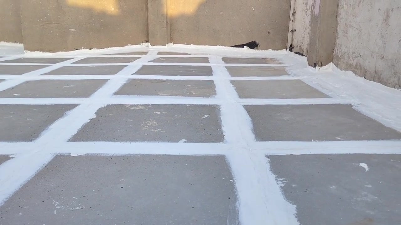 مادة روف • ارابكو • ختم بأجر