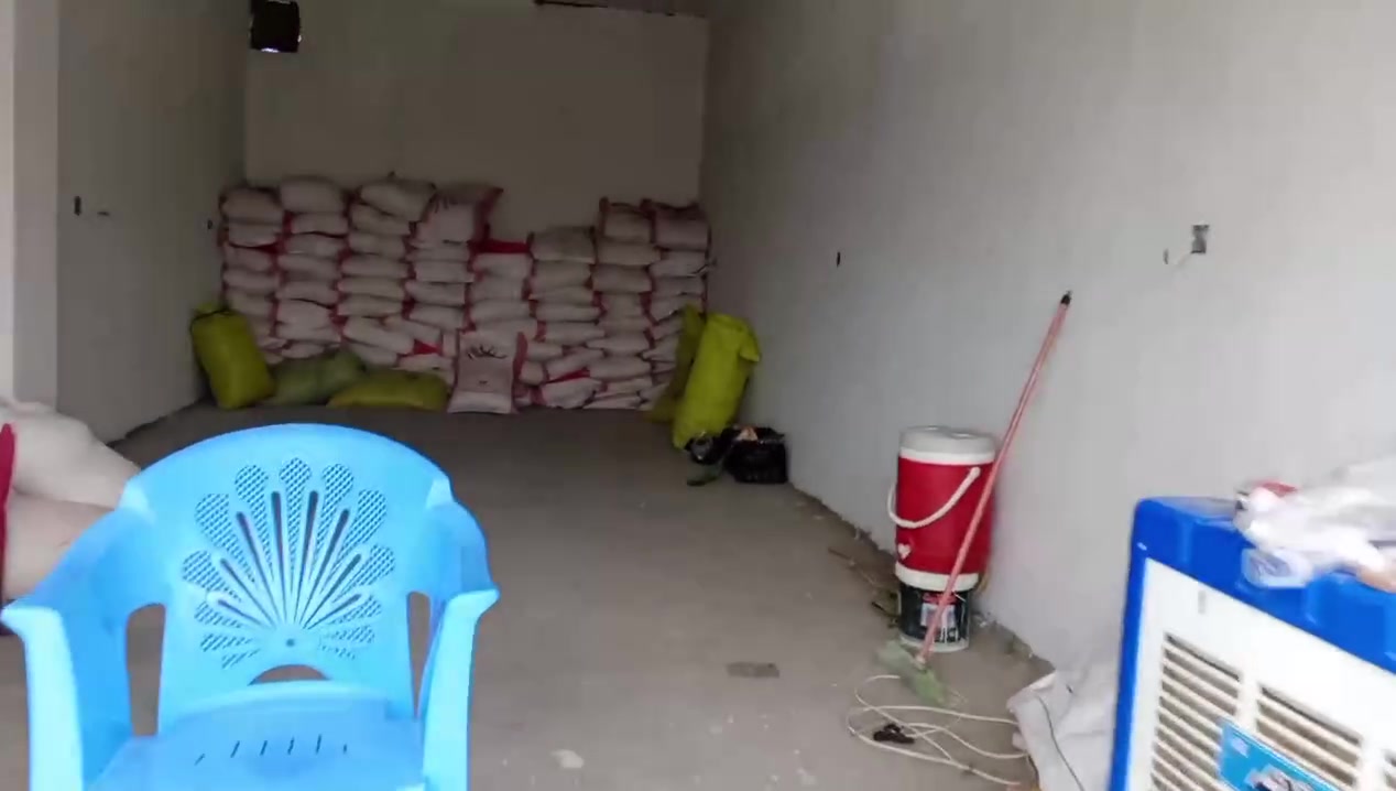 نخالة وطحين • حبوب • الحسينه حي الشهداء