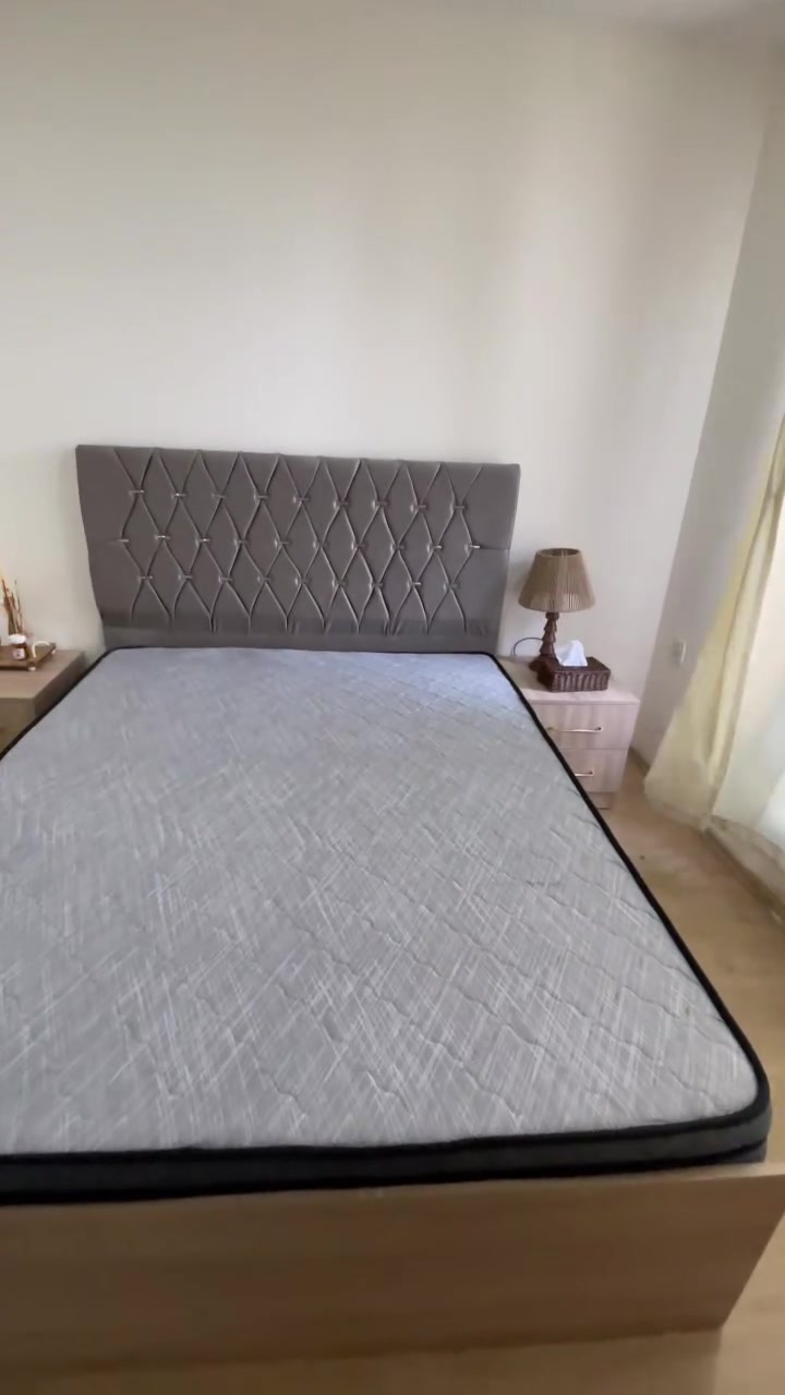 غرفة نوم • أثاث حسب الطلب • نجارة