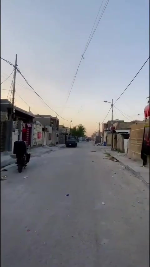 سلام عليكم دار للبيع بحي طارق بشارع المركز القديم مقابيل الكهوه ابو ياس من جهة الوسط كدام تيل 26
طابو صرف مساحته 150
***********رقم الدلال المعروض يمه 
رقمي ***********
