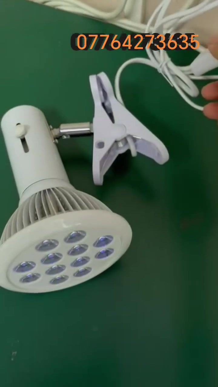 يتوفر اجهزة  phototherapy لعلاج ابوصفار للأطفال الخدج حديثي الولادة
الجهاز فعال جدا ومضمون 
للحجز والاستفسار التواصل واتساب ***********
