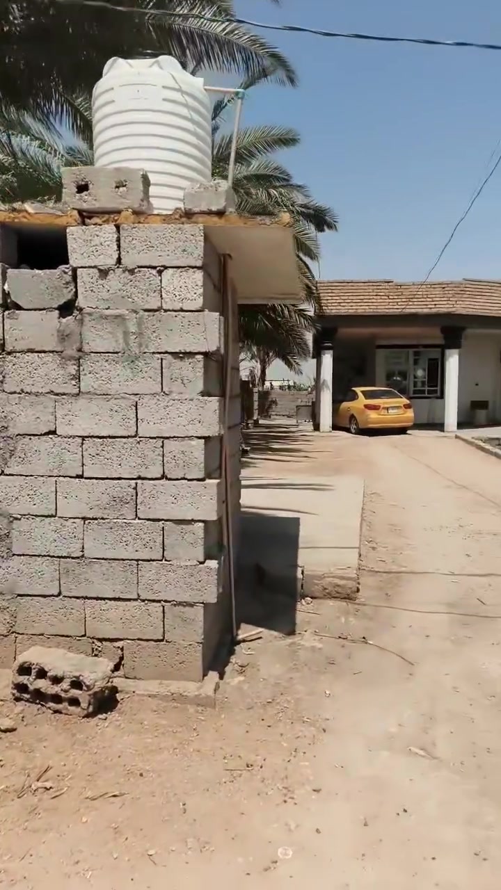 بيت البيع بحي رشيد
***********
