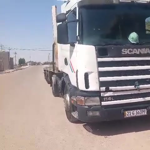 سلام عليكم سكانية  2000  كفالة مكينة  بيهة تنقيص قليل سنوية  ٢٠٣١ هزة جديدة  تخم تاير  تبريد  شغال  الكثر ستفسار رقم الهاتف ‎*********** اني مكلف بنشر

