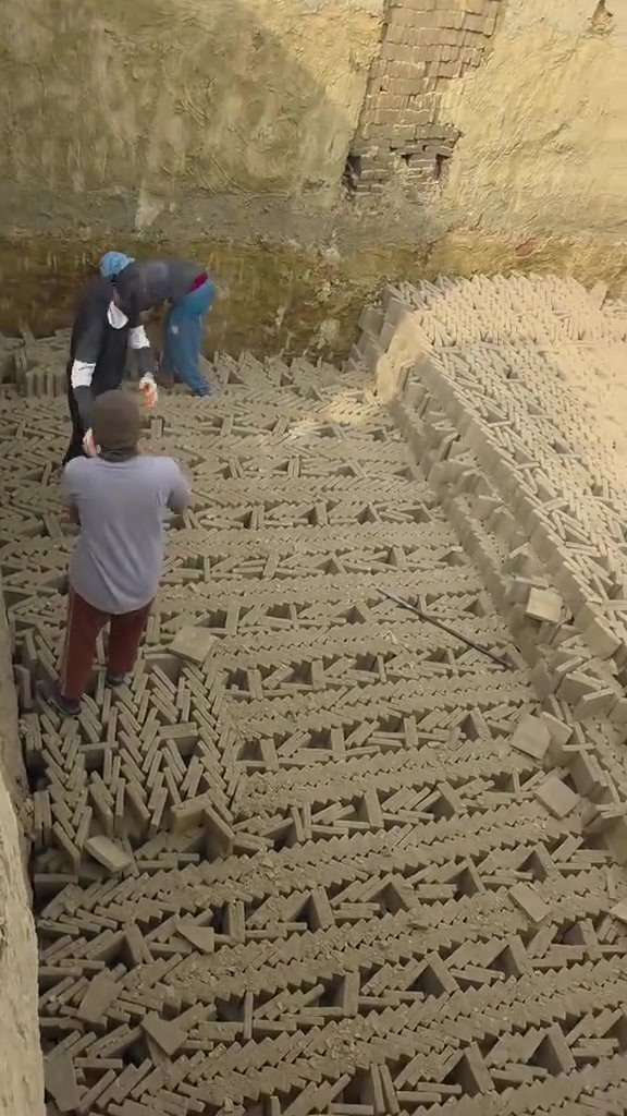 فرشي • درجة أولى