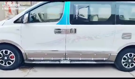 ستاركس • مسكر اتوماتيك • موديل ٢٠١١