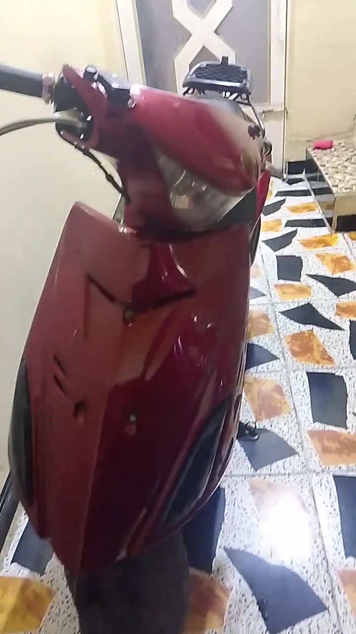 ادرس • نضيفه • ياباني