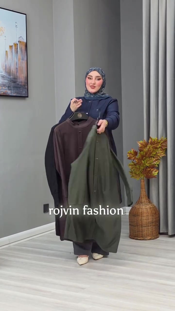 دهوك العسكري • ملابس نسائية • ستايل شتوي