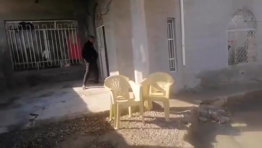 🏠 بيت للبيع – الشهابي الثانية
📍 الموقع: الشهابي الثانية، تبعد عن الفلوجة حوالي 10 دقائق
📌 قرب جمعية البوعوفة
📐 المساحة: 400 متر
🏡 البيت موضح بالتصوير

💰 السعر: 36 مليون وقابل للتفاوض

🔹 ملاحظة: البيت مؤجر حالياً بمبلغ 100 ألف دينار شهرياً

📞 للتواصل والاستفسار: ***********
