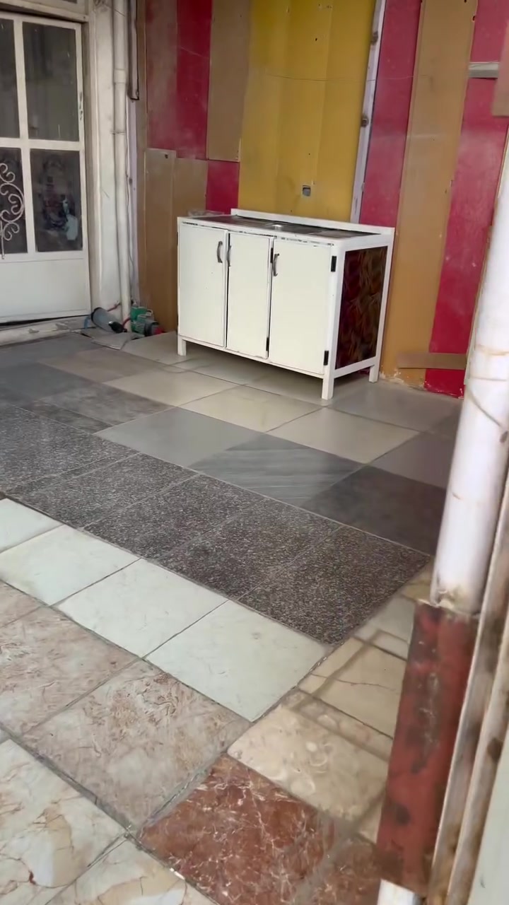 بيوت للإيجار • شاطئ التاجي • جسر المثنى
