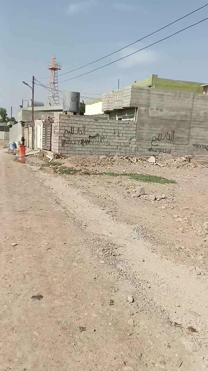 كاع الملالي • ٢٥٠م • قابل للتفاوض