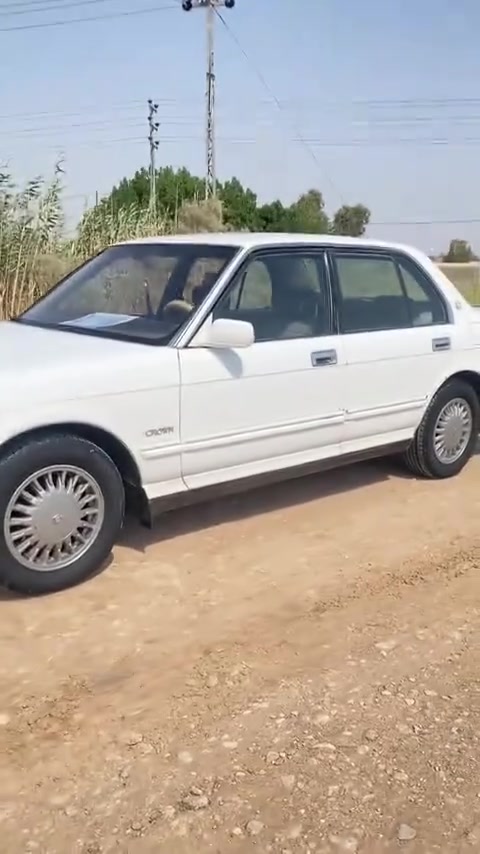 اسلام عليكم سايره ارنب 95 سياره جاهزه عله اخر حبايه تخم تاير حداديه سياره حلوه ترايك وين ما يعجبك سياره مكينه وكير ذنين ونص ديلكو كفاله عامه ما عده بيه ضربه جاملغ خلفي ولباقي كفاله محور وجاهزه عنوان ناصريه مركز  مستعجل عله بيعته رقم لهاتف *********** سعر سياره 85 وبيه مجال
