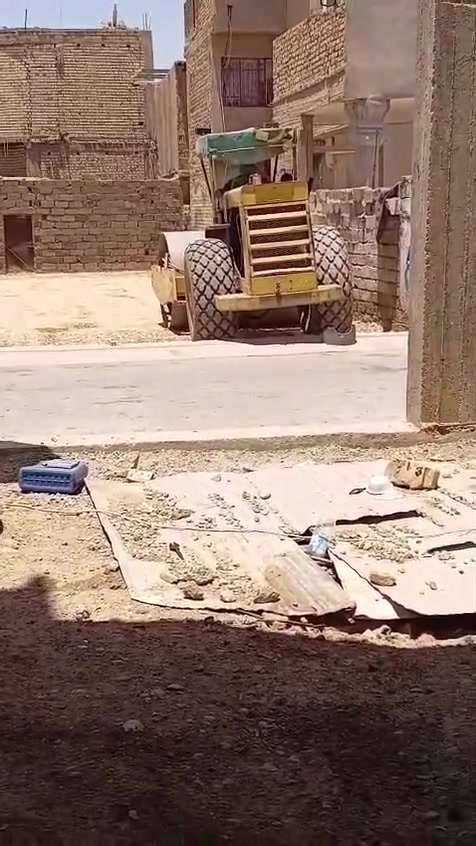 الحفرية • ١٢٠م • طابو تحويل مباشر