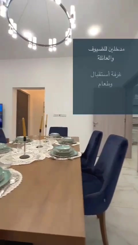 مجمع شط العرب • بيتين • ٣ غرف ماستر