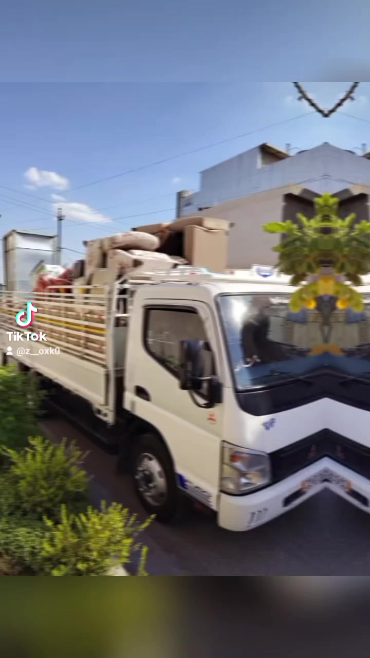 🚚 شركة الأمين لنقل الأثاث المنزلي
داخل وخارج كركوك

نقل - فك - شد - تغليف بعناية تامة

عمال متخصصين - سرعة - أمان - أسعار مناسبة

نخدم جميع مناطق كركوك والمناطق المجاورة

📞 للاتصال والحجز: ***********

خدمة 24 ساعة

واتساب ***********
