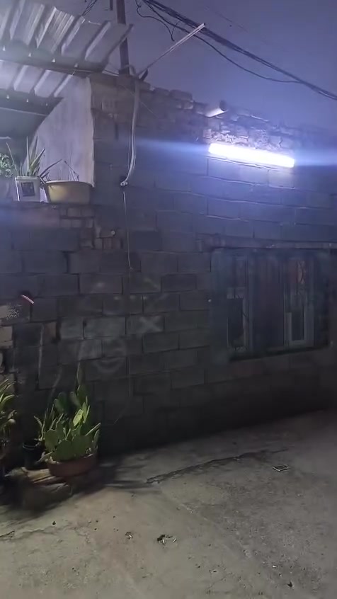 بيت مساحه 100 متر مربع بناء بلوك سكف عكاده خدمات كامله ماء مجاري كهرباء وتبليط وسعره مناسب نقص بيه ستاره وبيتونه العنوان الحميدية شارع سيد عوده للاستفسار أكثر مراجعة مكتب النرجس للعقار ***********
