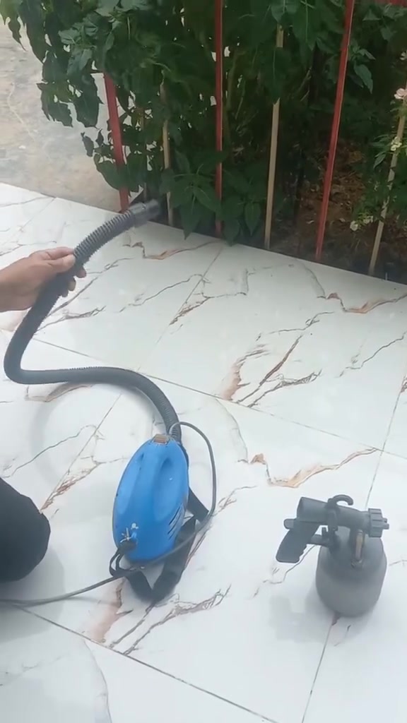 كمبريسر هواء • تنظيف • عاطل