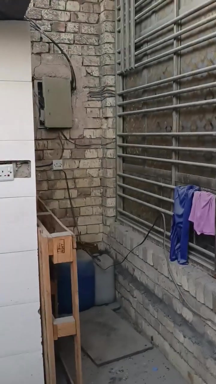 بيت • بيع و ايجار • گاع ابو علي الدراجي