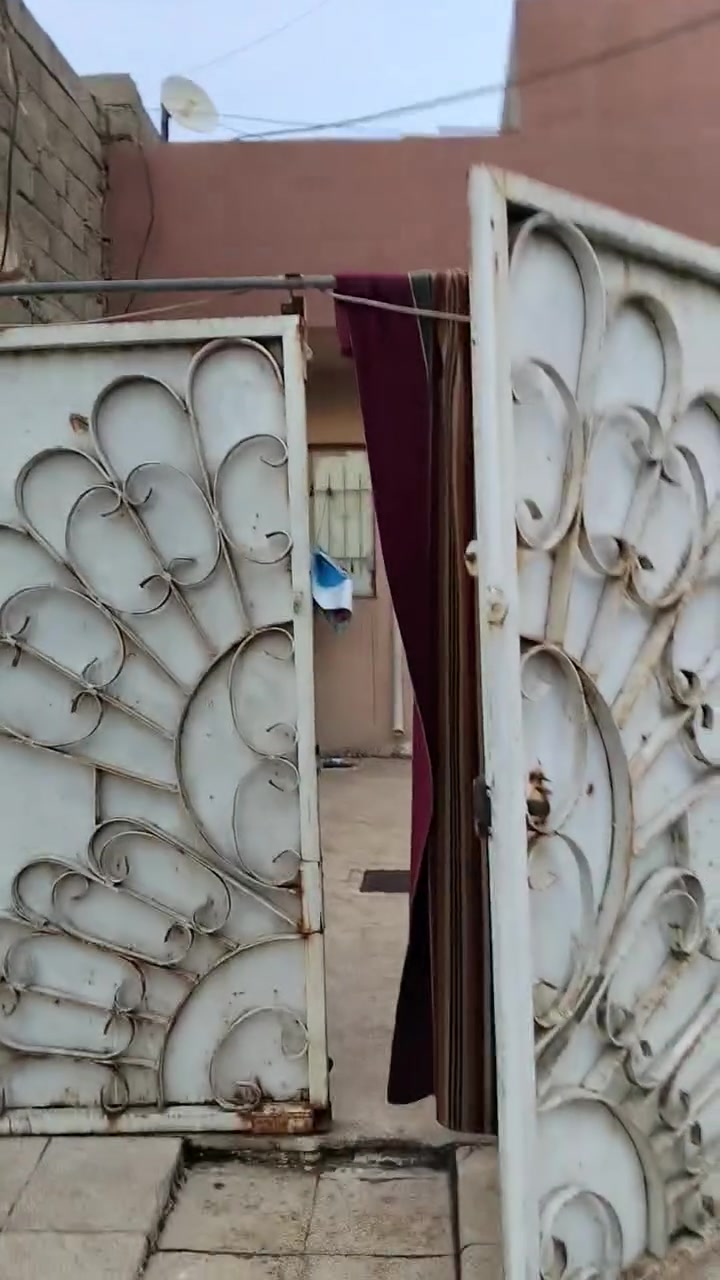 حي القدس • ١٣٠م • سند طابو