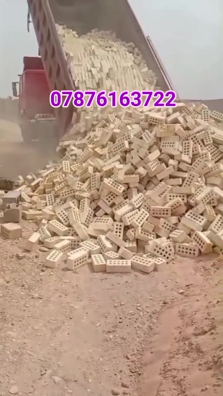 🏗️ مكتب الأصدقاء لمواد البناء 🧱

يعلن مكتب الأصدقاء عن توفر أجود أنواع الطابوق ومواد البناء وبأفضل جودة وأسعار مناسبة 👌

✅ جودة عالية
✅ مواد موثوقة
✅ تجهيز سريع

📞 للطلب والاستفسار:
***********

مكتب الأصدقاء — الجودة أساس كل بناء 🏠
