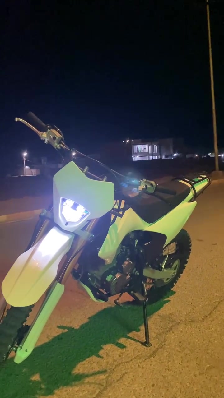 قفاز CRX • موديل ٢٥ • ٣٠٠ سي سي