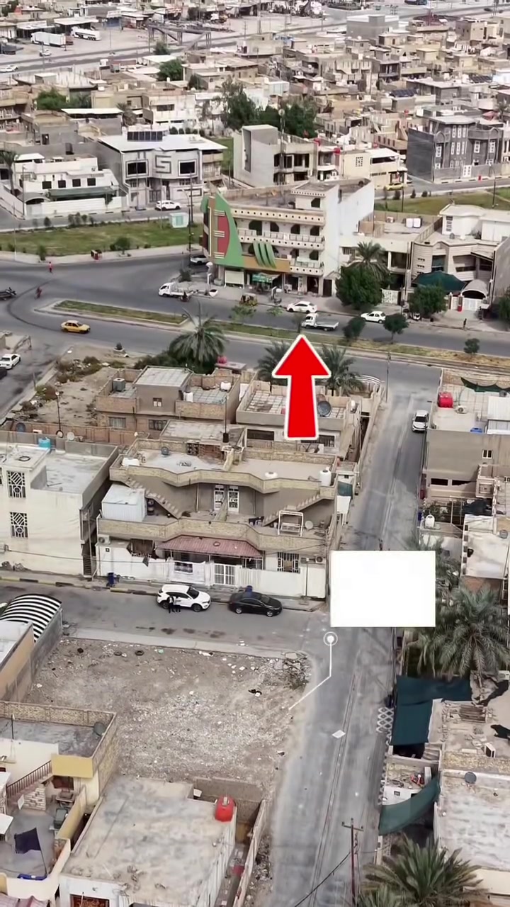 أرض • ماكو تفاصيل • موقع غير مذكور
