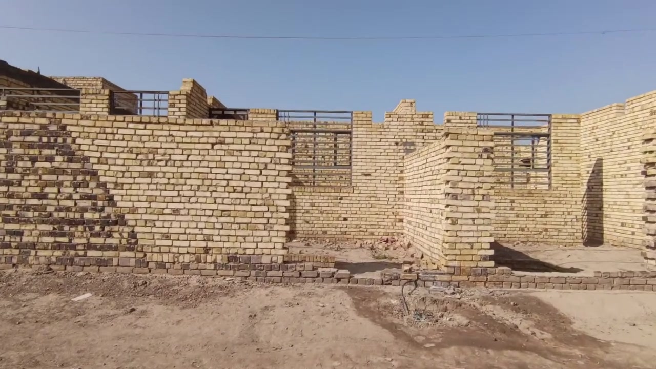 ٣٥٠م • خلف الكراج الجديد • الداينية