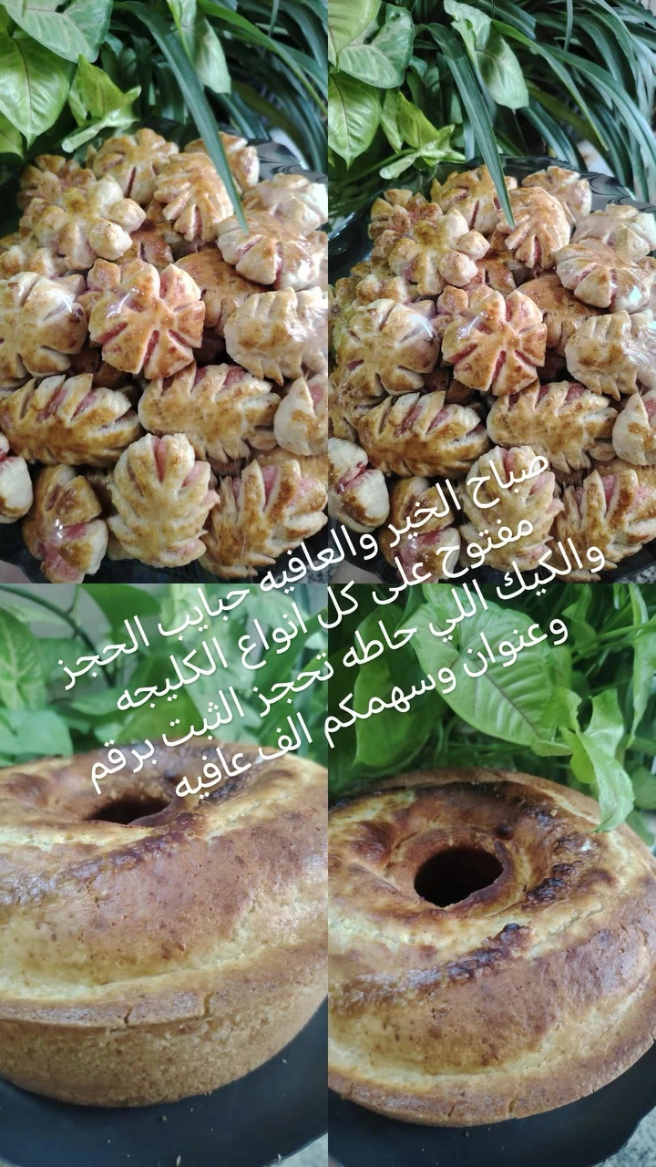تثبيت حجز • عرض خاص • تواصل بالخاص