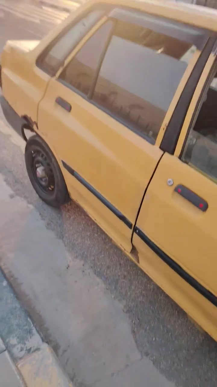 مديل ١١ بدون راعي
فقط سنوية ومكاتبة
السعر  مليون وسبعمية وخمسين
استفسار ***********
المكان النجف 
غير متواجد ع فيس
