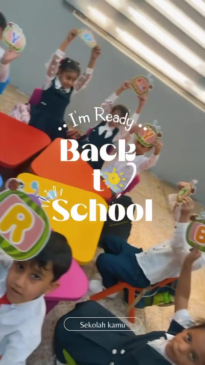 تواصل مدارس  بيتي الاهلية  تسجيل الطلبة في المراحل الابتدائية والثانوية مع توفير تخفيضات خاصة للطلبة من العوائل المتعففة وأبناء شهداء الحشد الشعبي
للاستفسار الاتصال ع الرقم:
***********
مدارس بيتي الاهلية للتعليم الابتدائي والثانوي( بنين/بنات).
