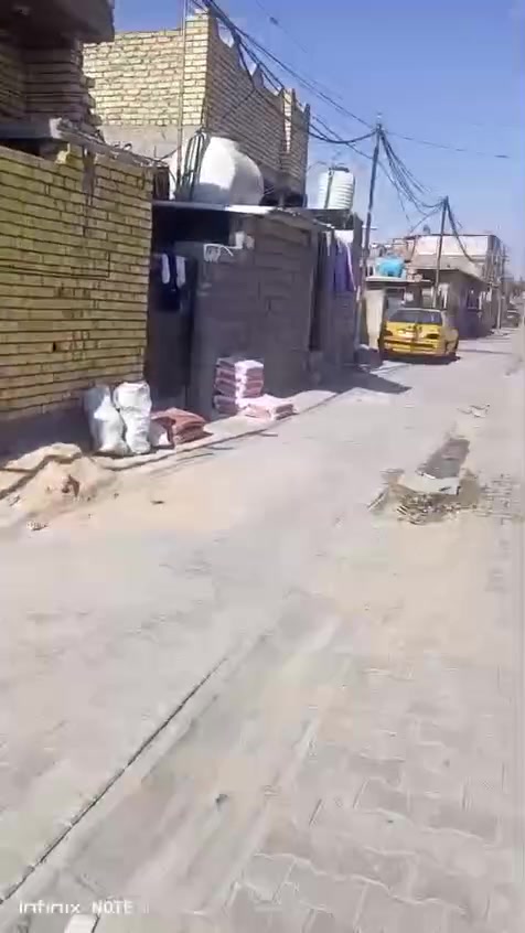 بيت للبيع • ١٨٠م • الشعب حي البساتين