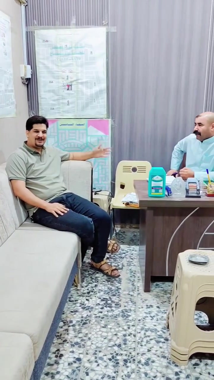 خدمات عقارية • مكتب عطاء الرحمن • شارع الحولي