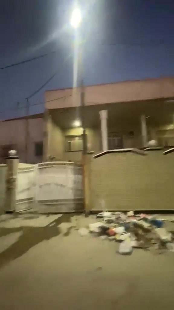 دار للايجار الموقع حي المرتضى المساحه 316متر طابقين 6غرف نوم هول صاله مطبخ مجمع صحيات عدد 2 حديقه كراج سياره للاستفسار مكتب النبل للعقار والبناء والهندسه *********** واتساب *********** واتساب
