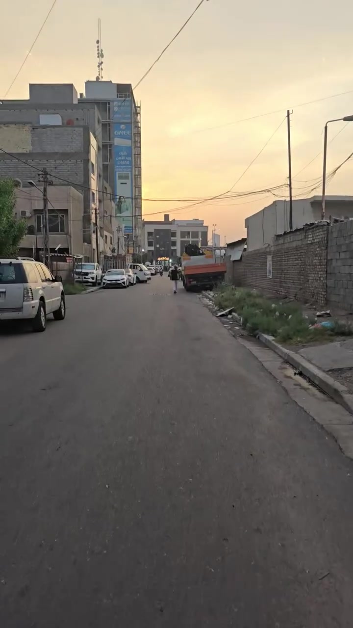 حي الجامعه الخارجيه • ١٠٠م • ٤ غرف