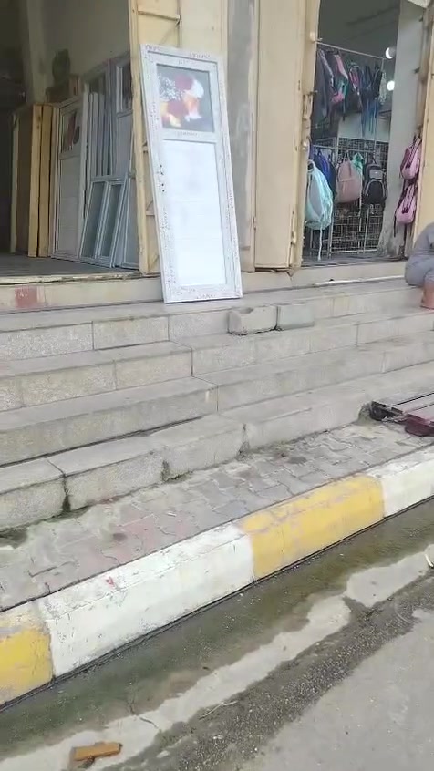 على بركة الله تعالى..
تم نقل محل محمد لبيع الابواب والشبابيك والهوائيات ال P. V. C وكذلك ابواب الخشب 🚪 الى موقعة الجديد
"عمارة انجيكو بداية شارع الجبل "

للأستفسارــ ***********

نص مكتوب في الصور:
- HONOR X7d