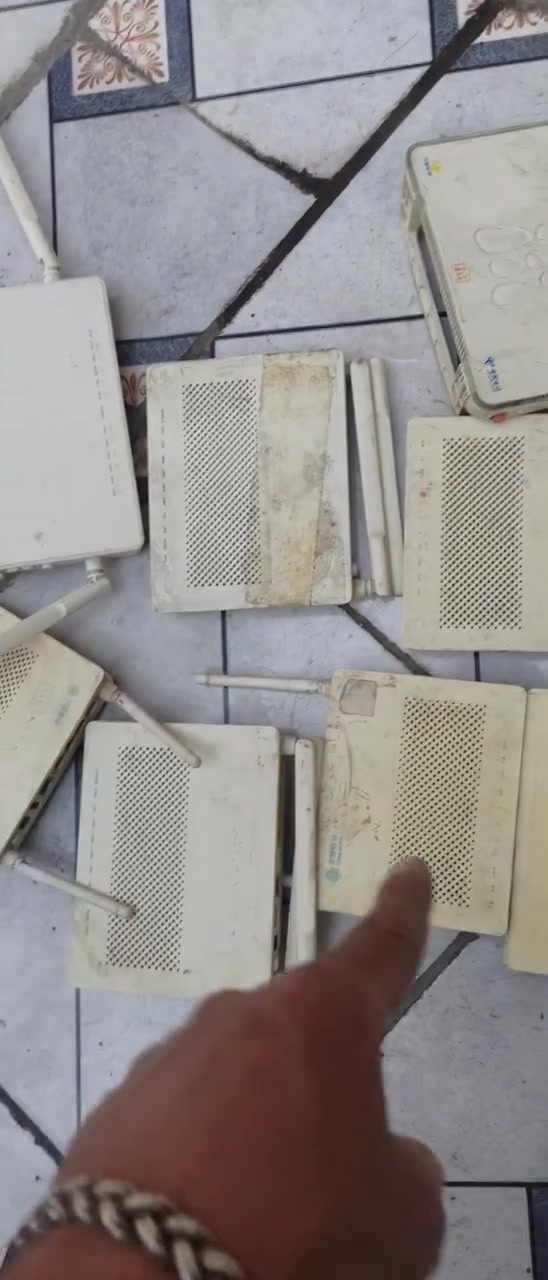قيم واخذ • شلعة زينة • الكترونيات