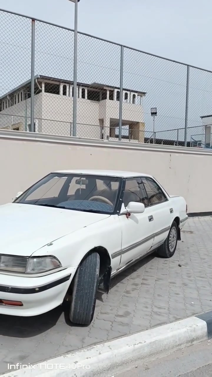 مارك مصطره • محرك مجدد • رقم بصره