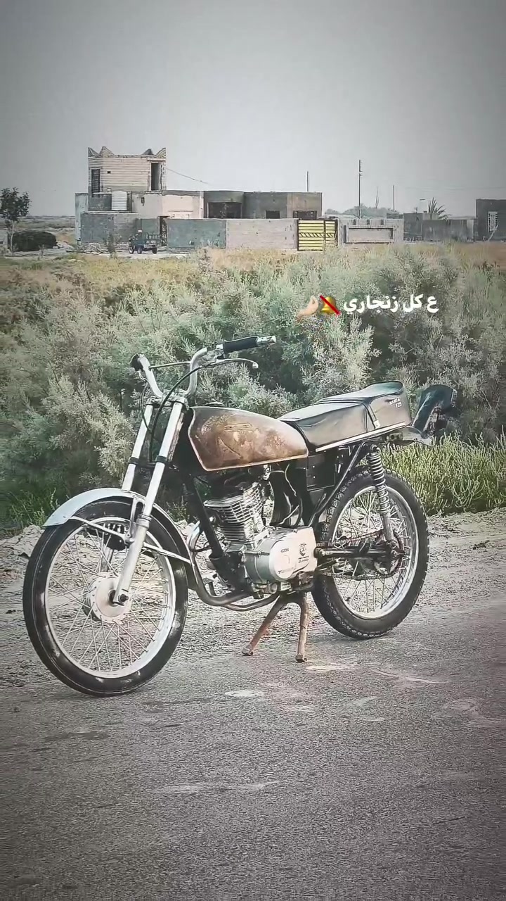 سلام عليكم 

دراجه تايكر 2021 حربي تعمير جديد

 لمايعرف التايكر لايحجي 

دراجه ادوات (كلك) 

مكاني دوانيه الحمزه الشرقي 

السعر 375 وبيه مجال حك الجيه 
لموشراي لايراسل 

مامتواجد فيس راسل واتساب 

الرقم ***********
