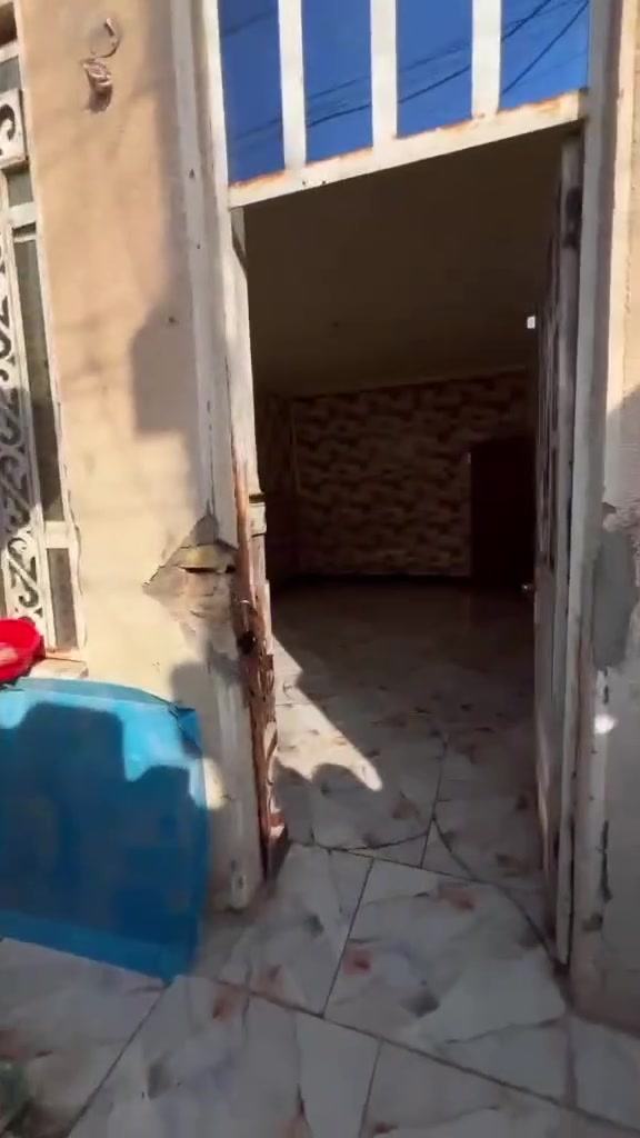 طابو صرف • ١٠٠م • قرب المستشفى التركي