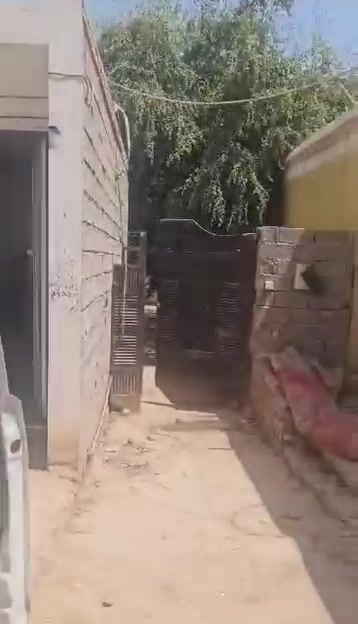 بيت لليجار 150متر بشاطئ التاجي الكاظميه
مجاور شركه المنصور  يجار 250تواصل خاص بيت قديم بنائه متواضع بي حديقه  كبيره عل شارع العام
