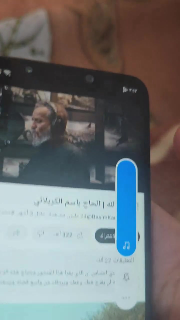 تليفون بوكو f1
معالج سناب دراجون خورافي للالعاب 845
تصوير 4k 60 فريم سعره 90 رايده
***********
