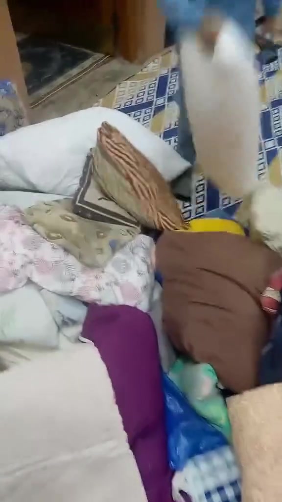 لا توجد تفاصيل

نص مكتوب في الصور:
- Mohammed Alaarji اخوان هذوله قفاصين لحد ياخذ منهم اتوصي شي ويجبولك شي ثاني ومتعاملين ويه اهل توصيل شركة الوسيط اكبر قفاصين هم وتوصيل الله لا يرزقكم ولا يوفقكم بحق محمد وال محمد HAJI ALI حجي علي لة البالات لة بالات بأرخص الأسعار Haji ali حجي علي للبالات جمله ١١٥ ألف تسجيلات الإعجاب ٠ ٤٣٧ ألف المتابعون مستوردين رئيسيين لجميع انواع البالات بارخص الاسعار الحجز واتساب *********** الفرع الاول /بغداد الفرع الثاني /كربلاء - طميح