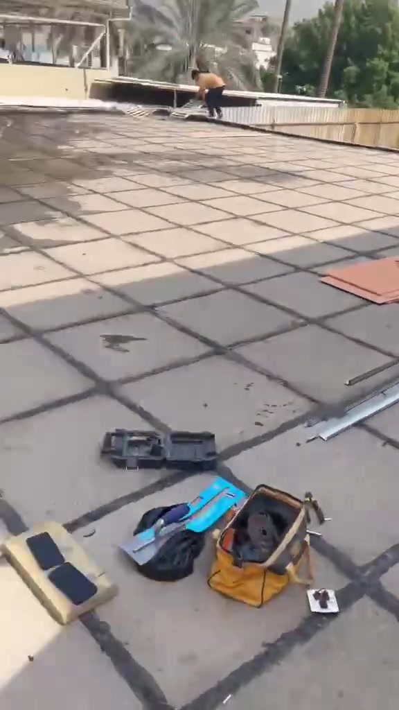 توصيل خاص • اتصال