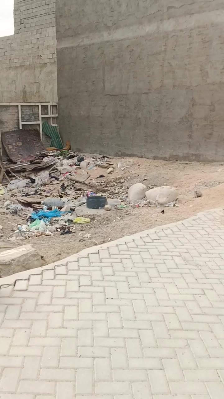 منطقة سبع قصور • أرض