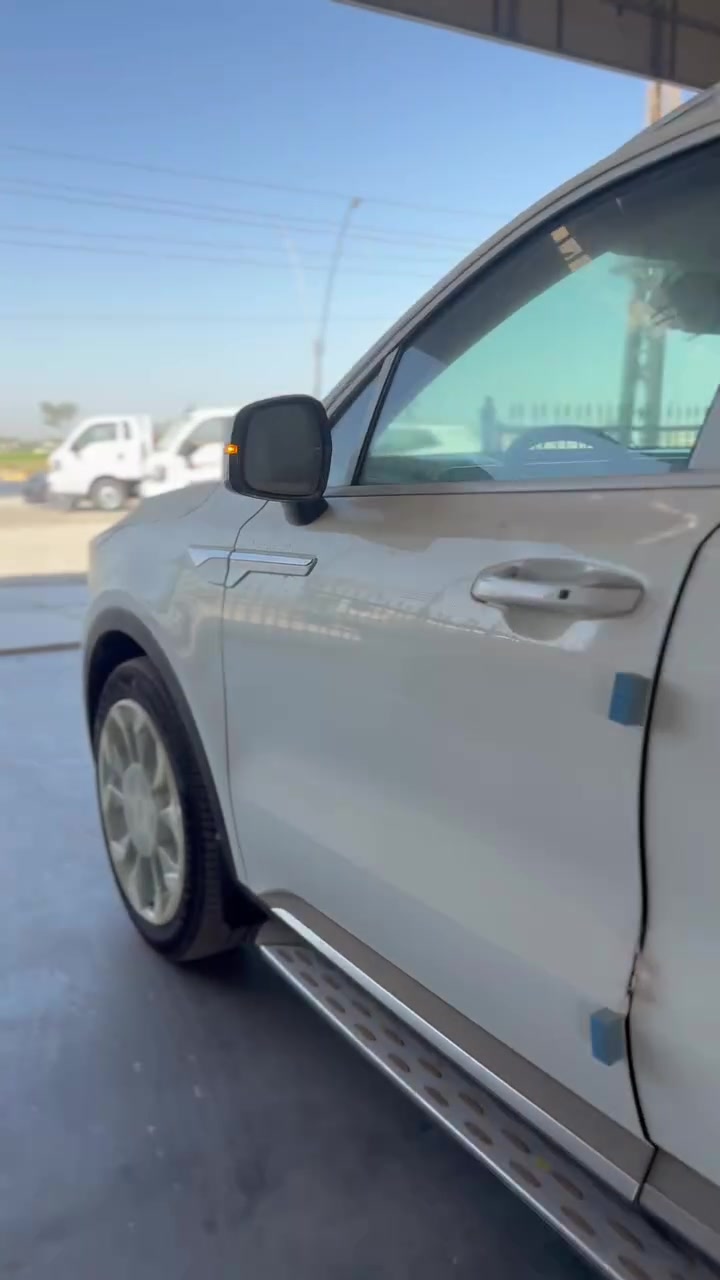🔥 سعر نار وتحطيم الأسعار 🔥

🚘 موديل 2026
✅ ضمان شركة دولية
✅ دوسة + داتا شو
✅ مرقم وجاهز

💥 السعر: 53,500,000 دينار فقط 💥

لا تفوّت الفرصة… سعر مميز لفترة محدودة 🔥

📍 معرض الوارث لتجارة السيارات
العنوان: طريق بغداد – ديالى / جديدة الشط

📞 ***********
📞 ***********
