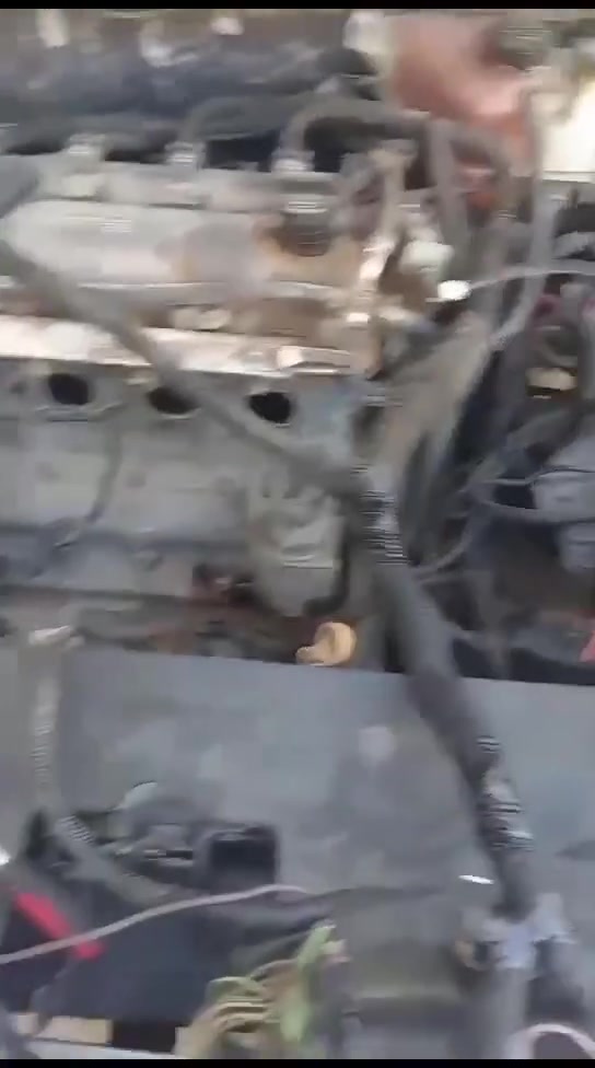 شوفرليت ماليبو 2010 محرك2400
معالجة مشكلة الشحن الزائد وانتفاخ البطارية
تجديد وتصليح الضفيره وتغليفها
ادامة النوزلات مع غسل الولفات
 وغسل المكينه من خارج
*********** وتساب فقط
اربيل
