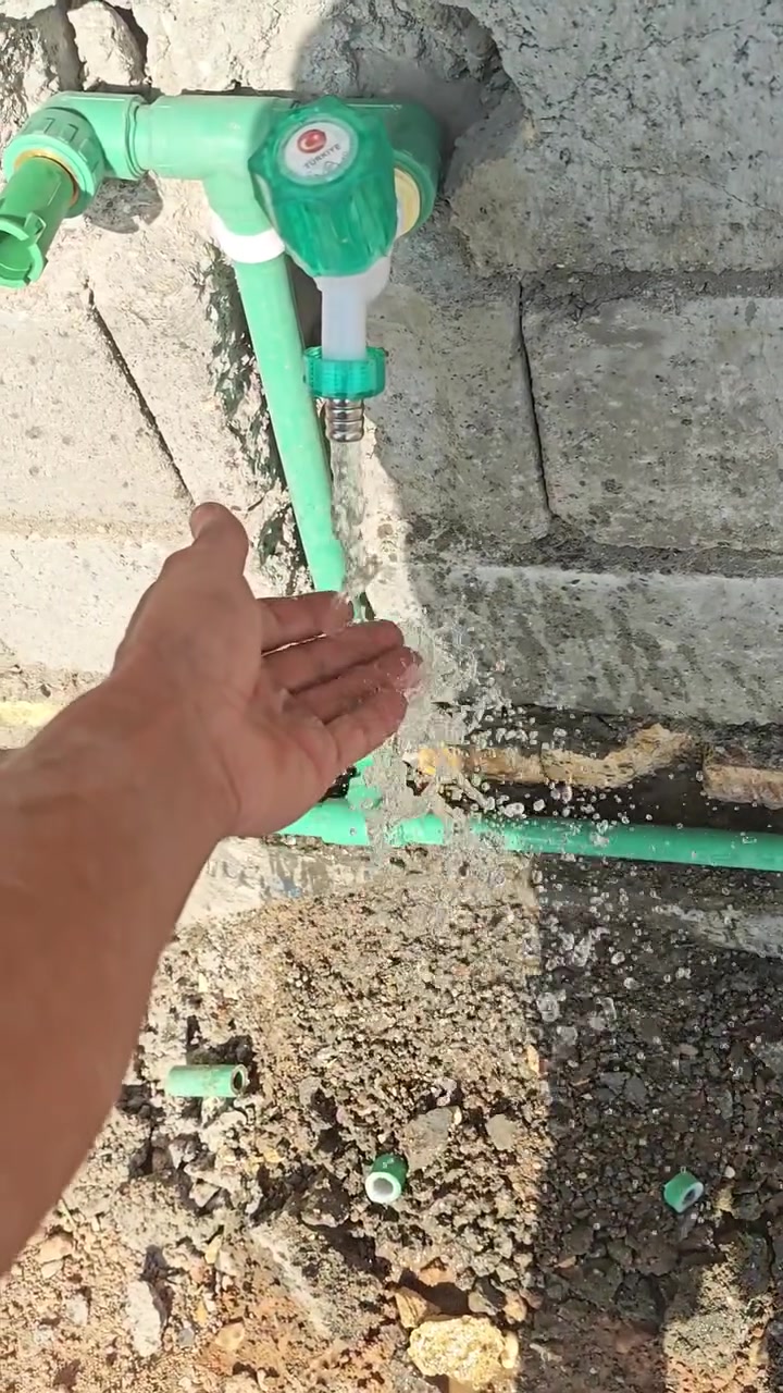 أناقة التنفيذ وقوة التأسيس.. بيتك يستاهل شغل يعيش العمر! 💧🛠️
إذا كاعد تبني أو ترمم وتدور شغل سباكة وتأسيسات على أصولها وبأعلى المواصفات، إحنا بضهرك. شغلنا متطور ويثبتلك الفرق من أول يوم:
تأسيسات دفن احترافية: (غالي ودش، شرقي وغربي دفن، خلاطات دفن بأرقى الخامات وأعلى جودة).
أنظمة مياه متكاملة: تنفيذ نظام نزلات ونظام بطارية هندسي ومضبوط 100%.
حسب ذوقك ورغبتك: نشتغل بنظام الضغط أو العين المفتوحة، والتنفيذ مثل ما تحب وتتمنى وتشرط!
راحة بالك وأمان بيتك مسؤوليتنا.. اتصل وما يكون خاطرك إلا طيب!
📍 الموقع: بابل - الإسكندرية
📞 للتواصل والاستفسار:
📱 ***********
📱 ***********
#تأسيسات_ماء_ومجاري #سباكة_حديثة #بابل #الاسكندرية #خلاطات_دفن #بناء_وتعمير
