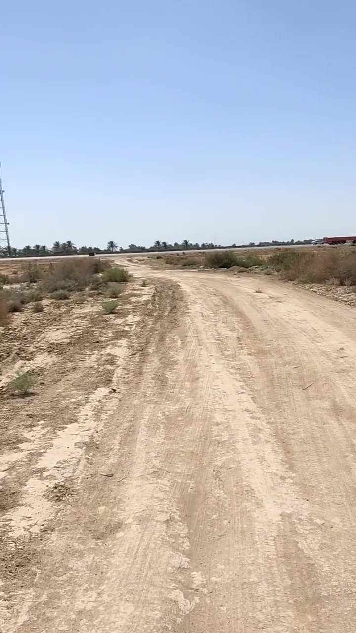 ارض زراعية • ١٢ دونم • سند مستقل