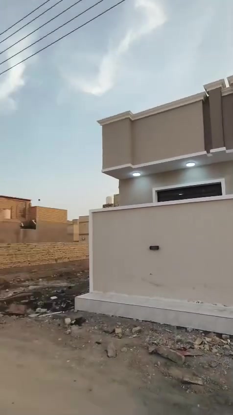 بيت • ٢٠٠م • المهندسين